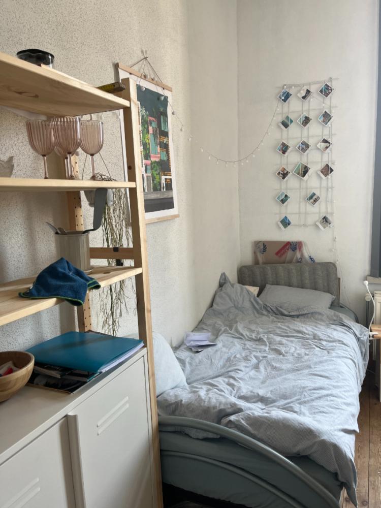 Studio à louer à Gand