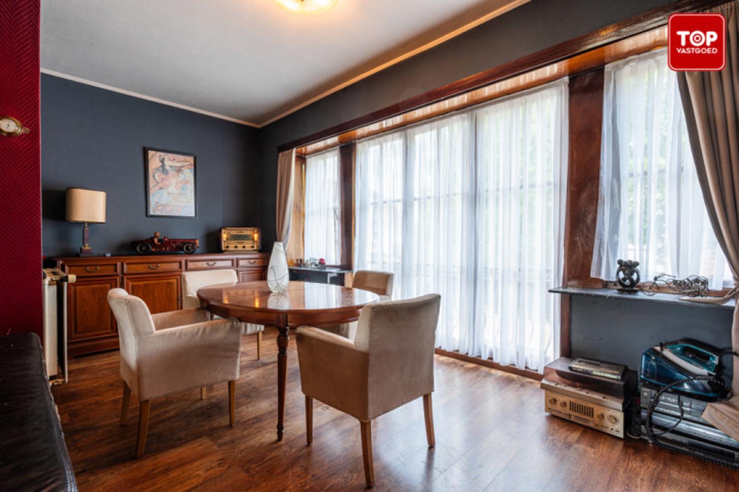 Bel etage for sale in Gentbrugge