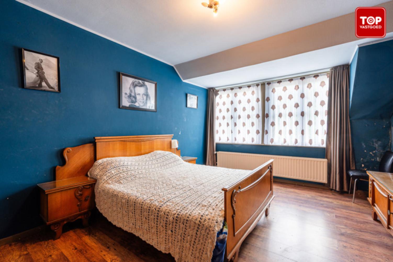 Bel etage for sale in Gentbrugge