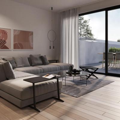 Penthouse te koop in Gent