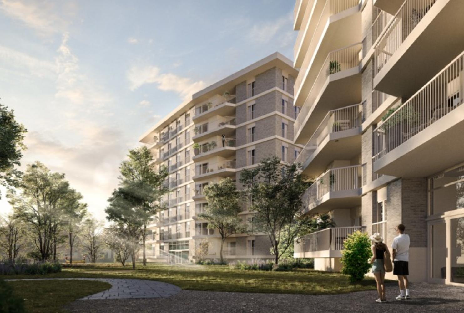 Appartement à vendre à Deinze
