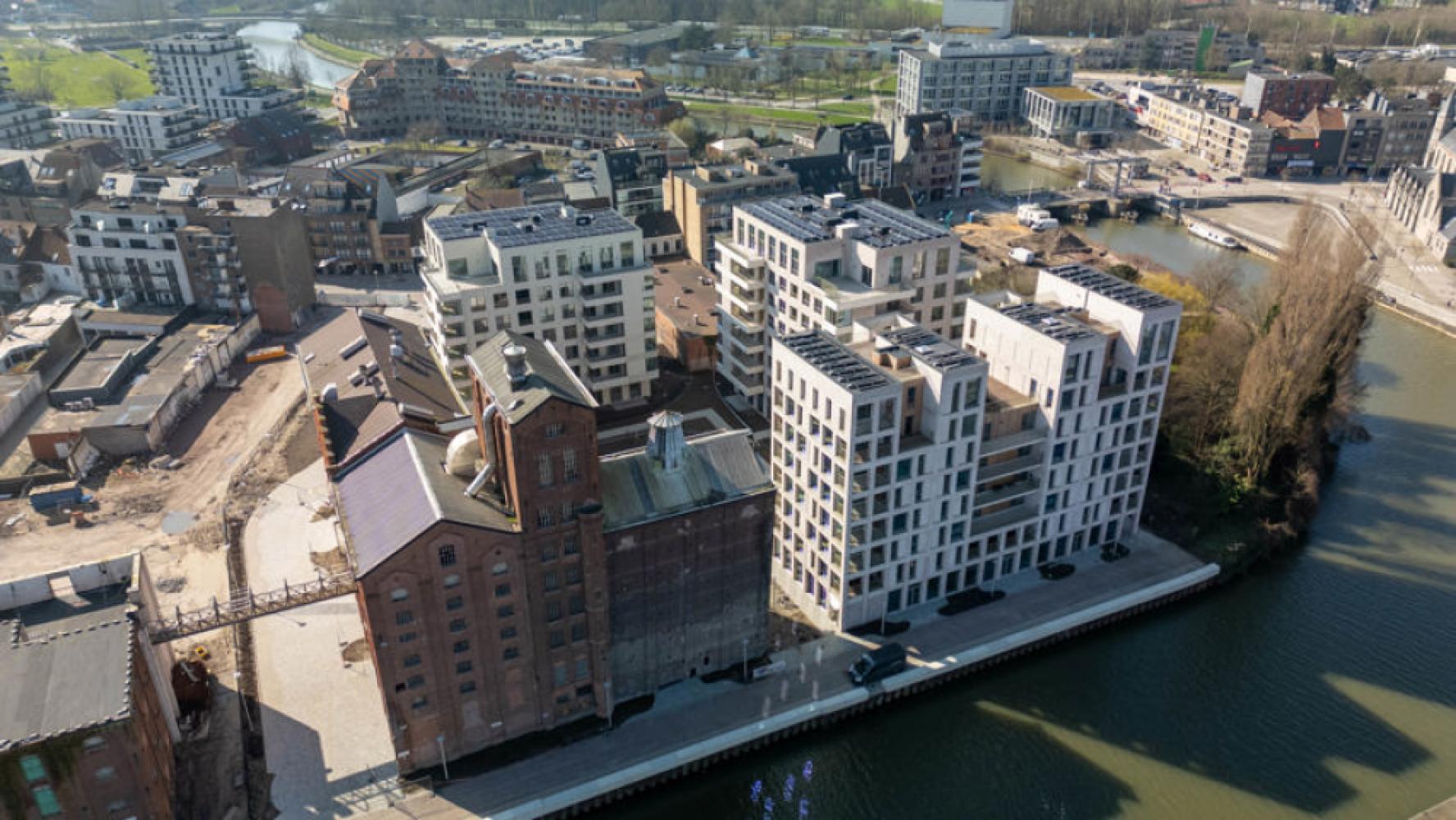 Appartement à vendre à Deinze