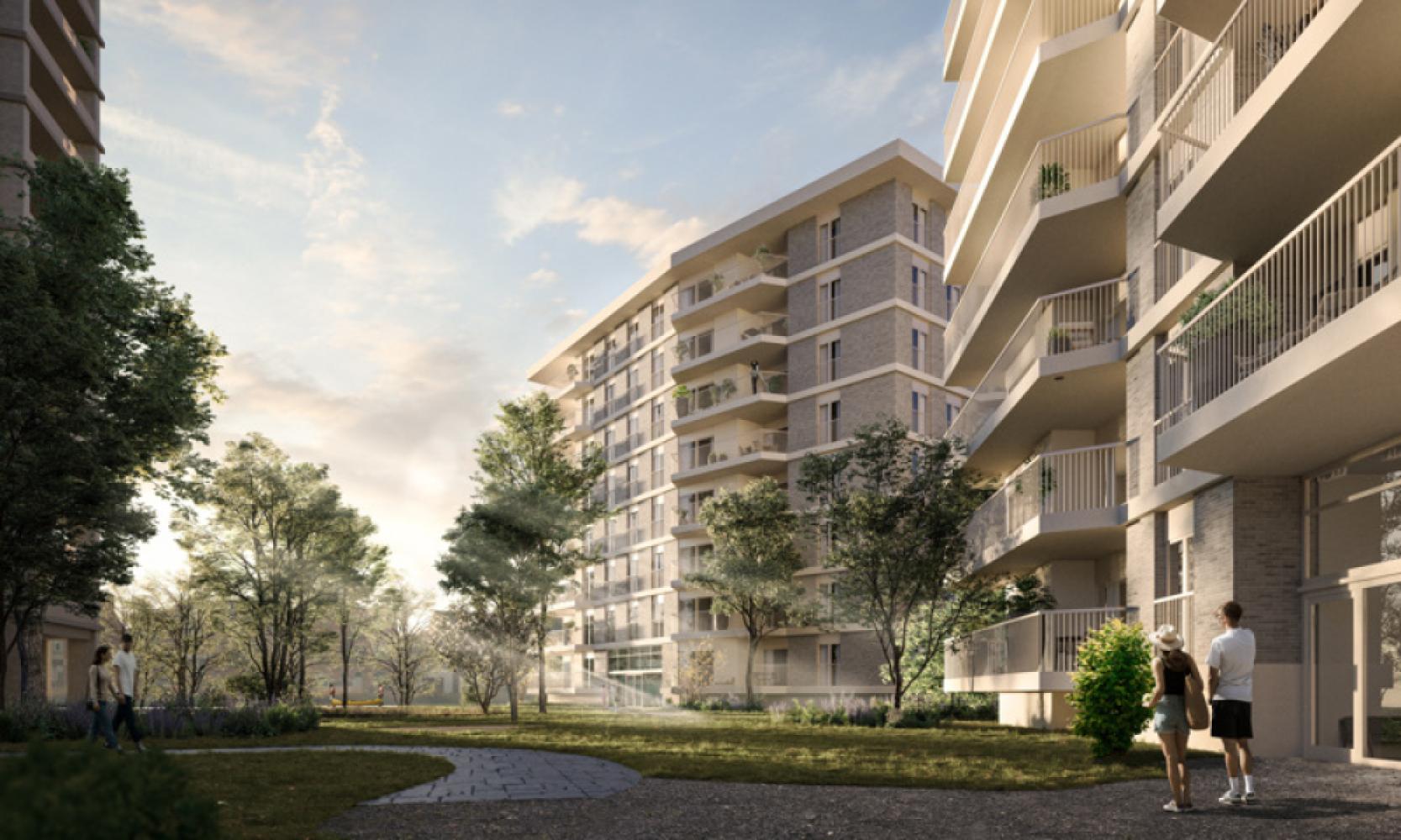 Appartement à vendre à Deinze
