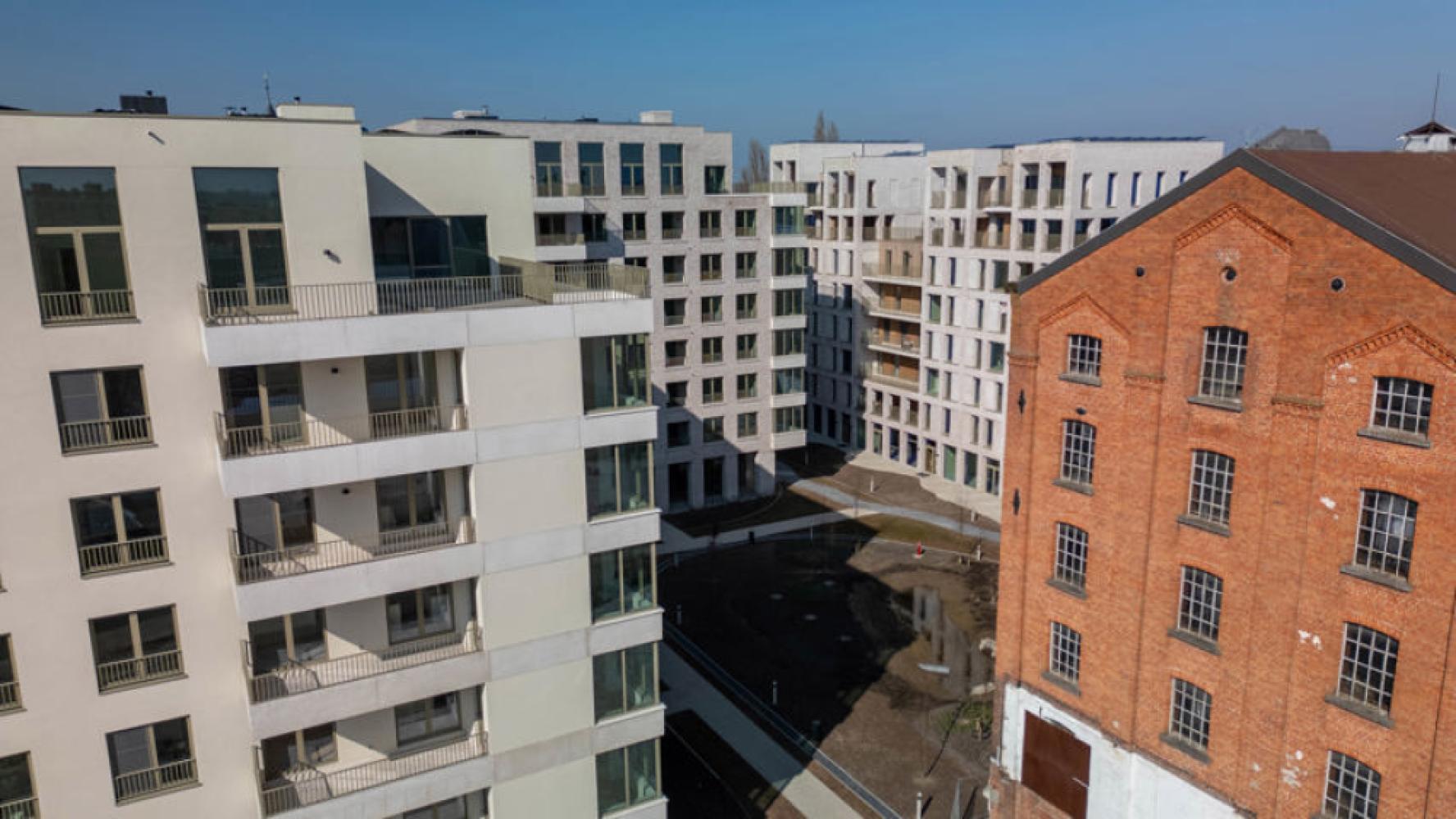 Appartement à vendre à Deinze