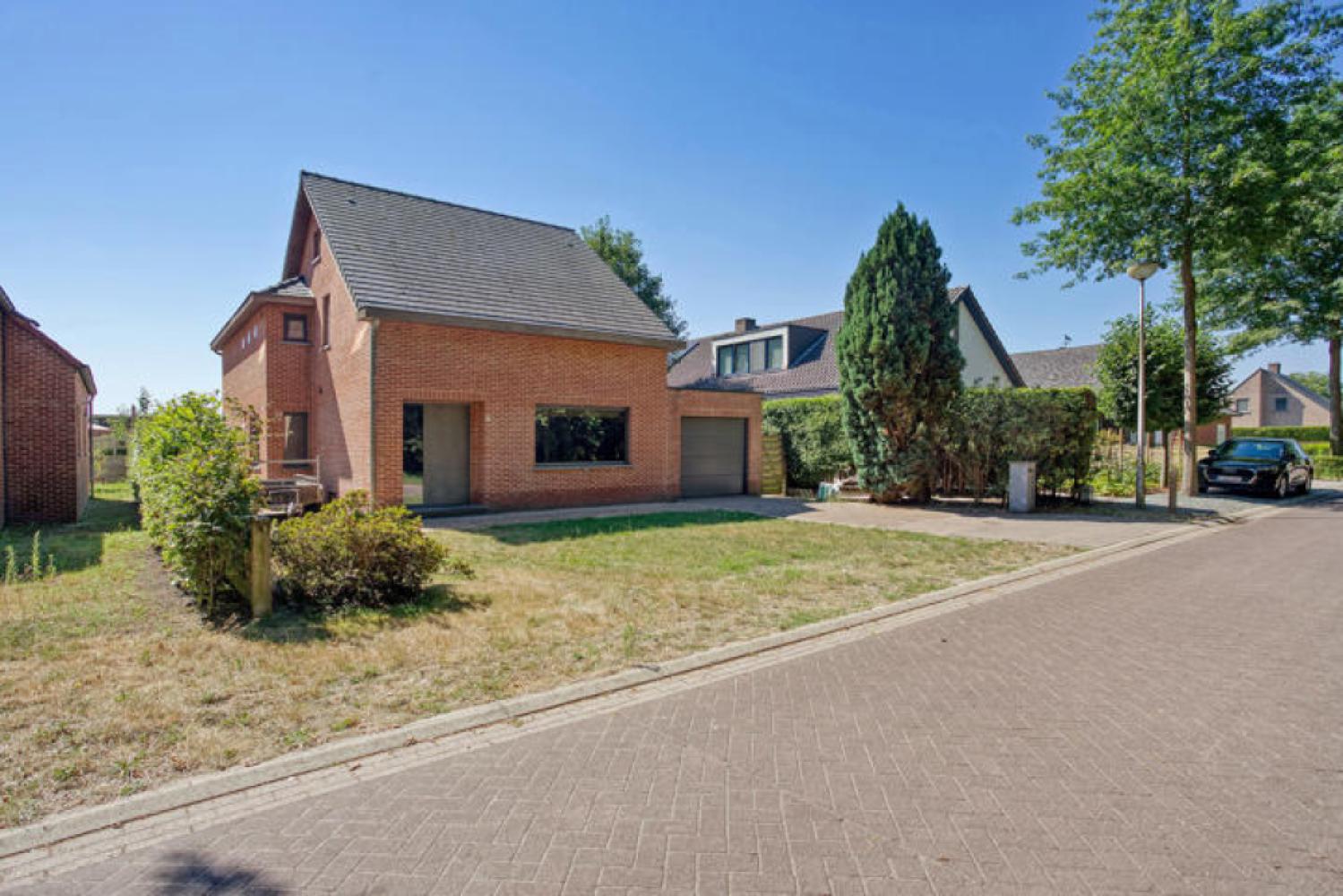 Huis te huur in Retie