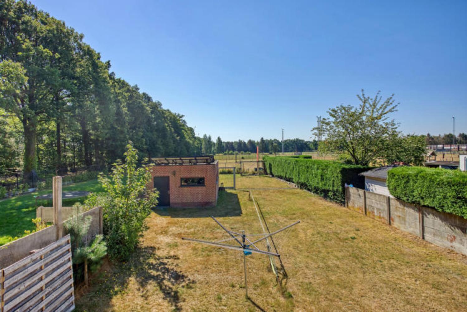 Huis te huur in Retie