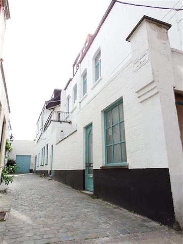 Appartement te huur in Aalst