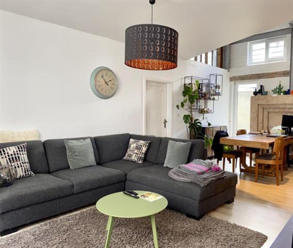 Appartement te huur in Aalst