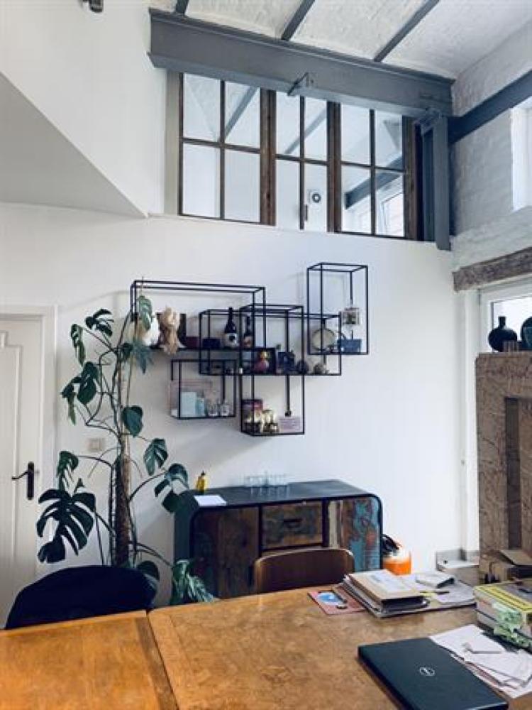 Appartement te huur in Aalst