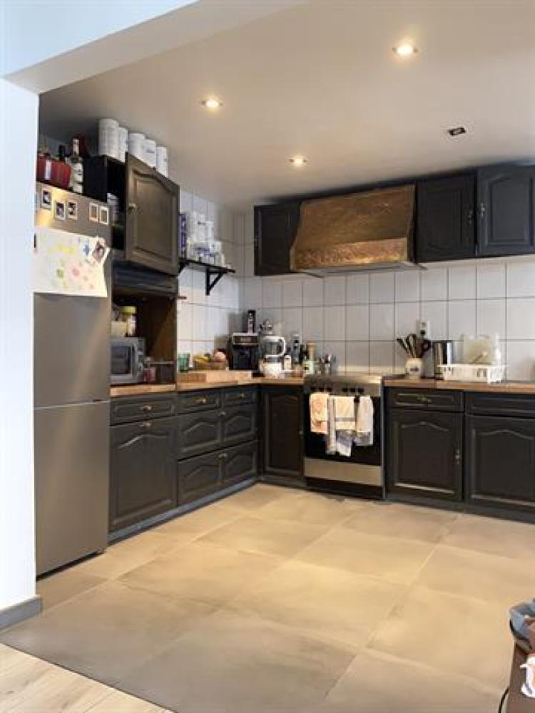 Appartement te huur in Aalst