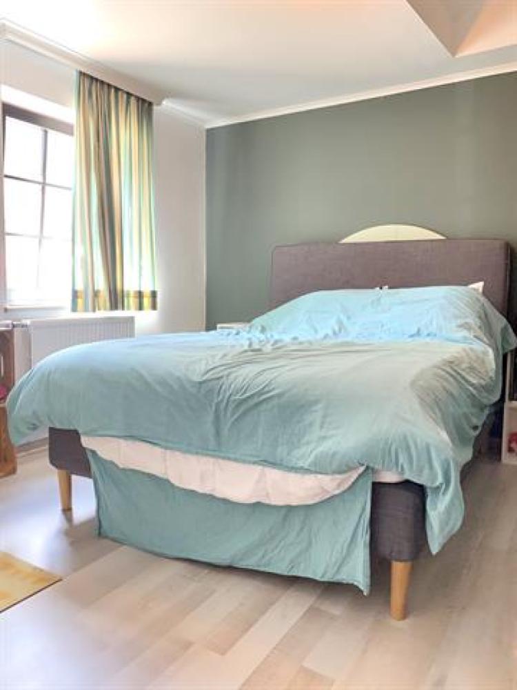 Appartement te huur in Aalst