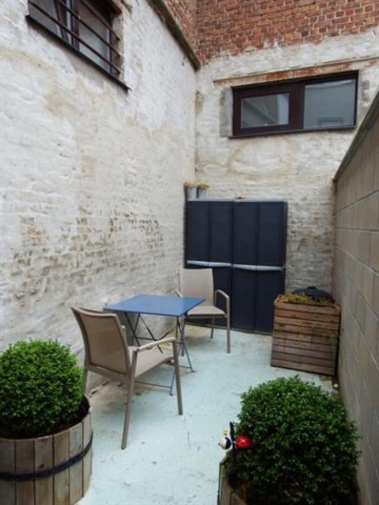 Appartement te huur in Aalst