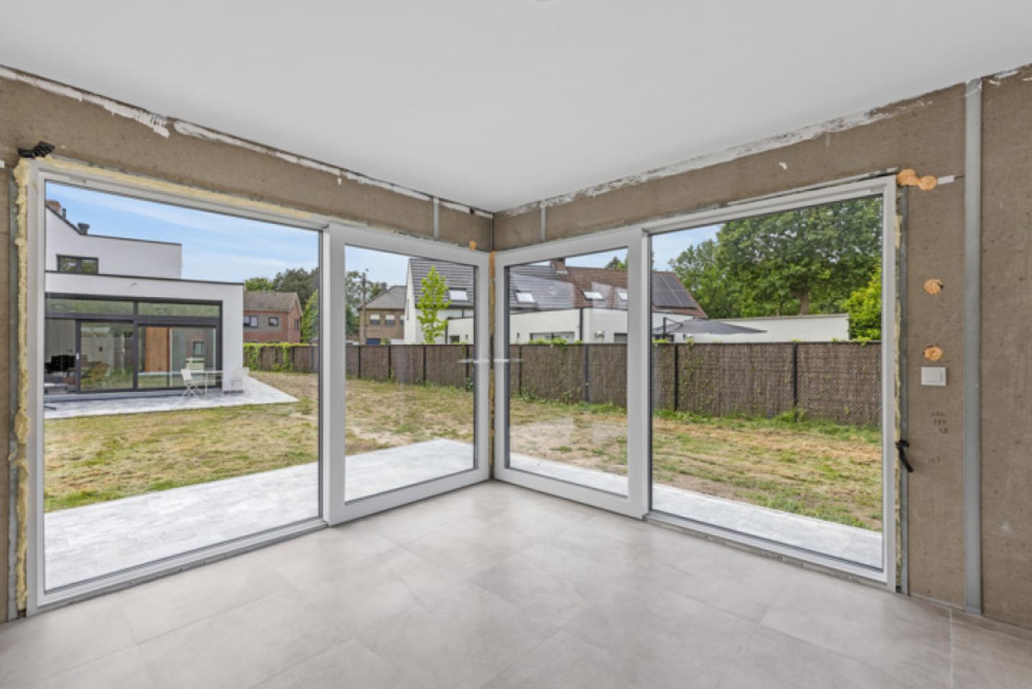Huis te koop in Heusden