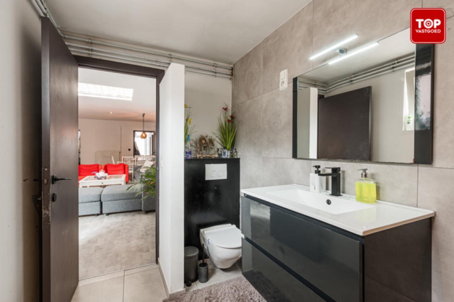 House for sale in Ghent