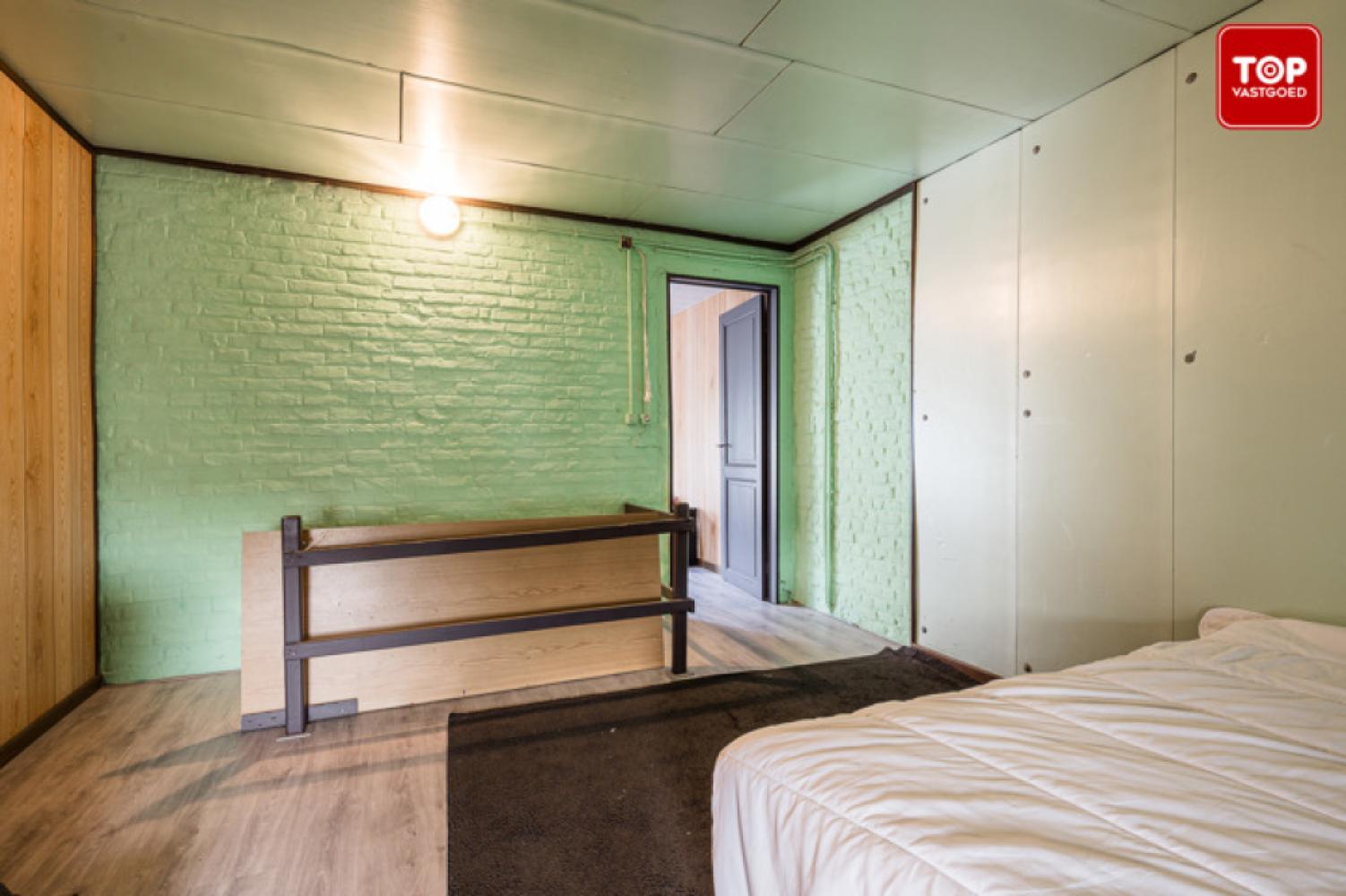 House for sale in Ghent