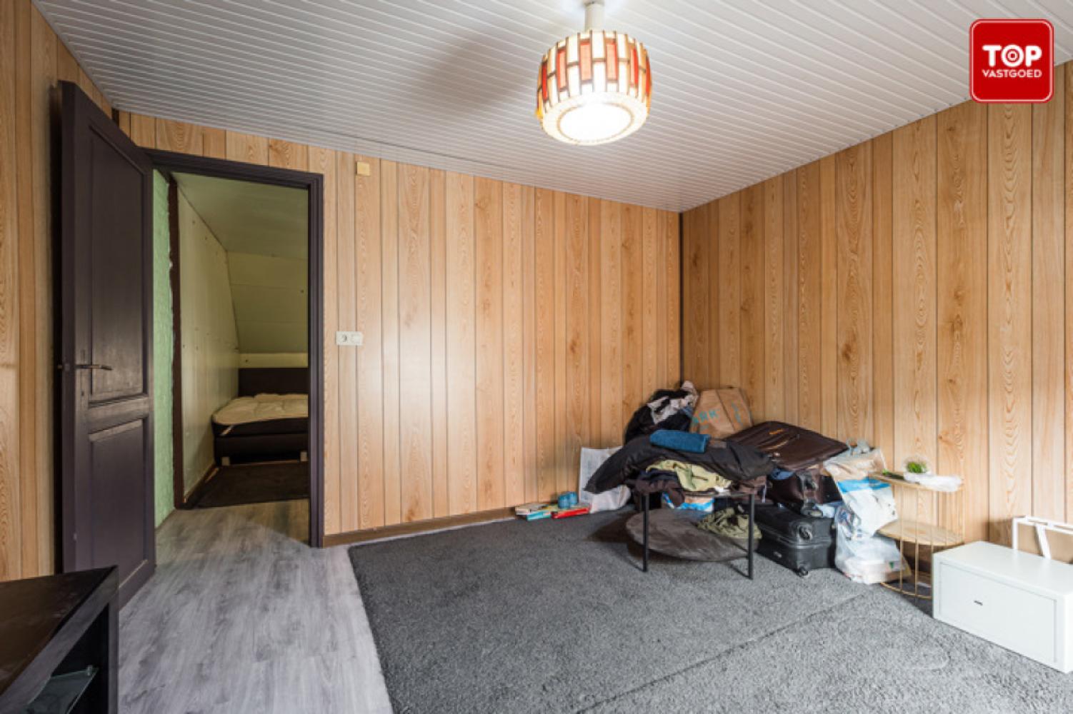 House for sale in Ghent