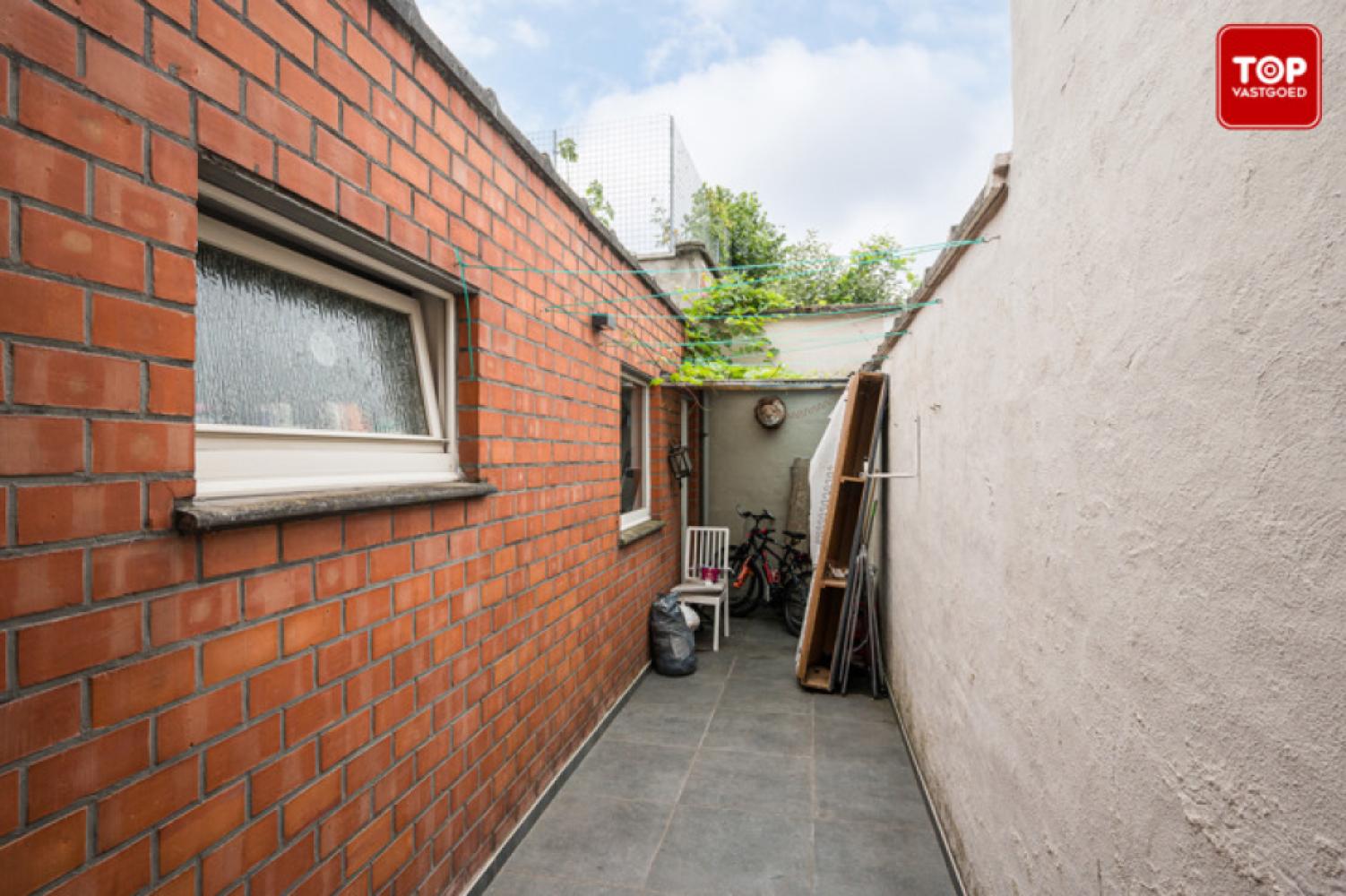 House for sale in Ghent