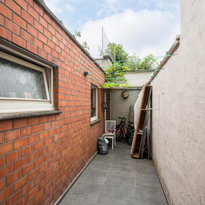 House for sale in Ghent