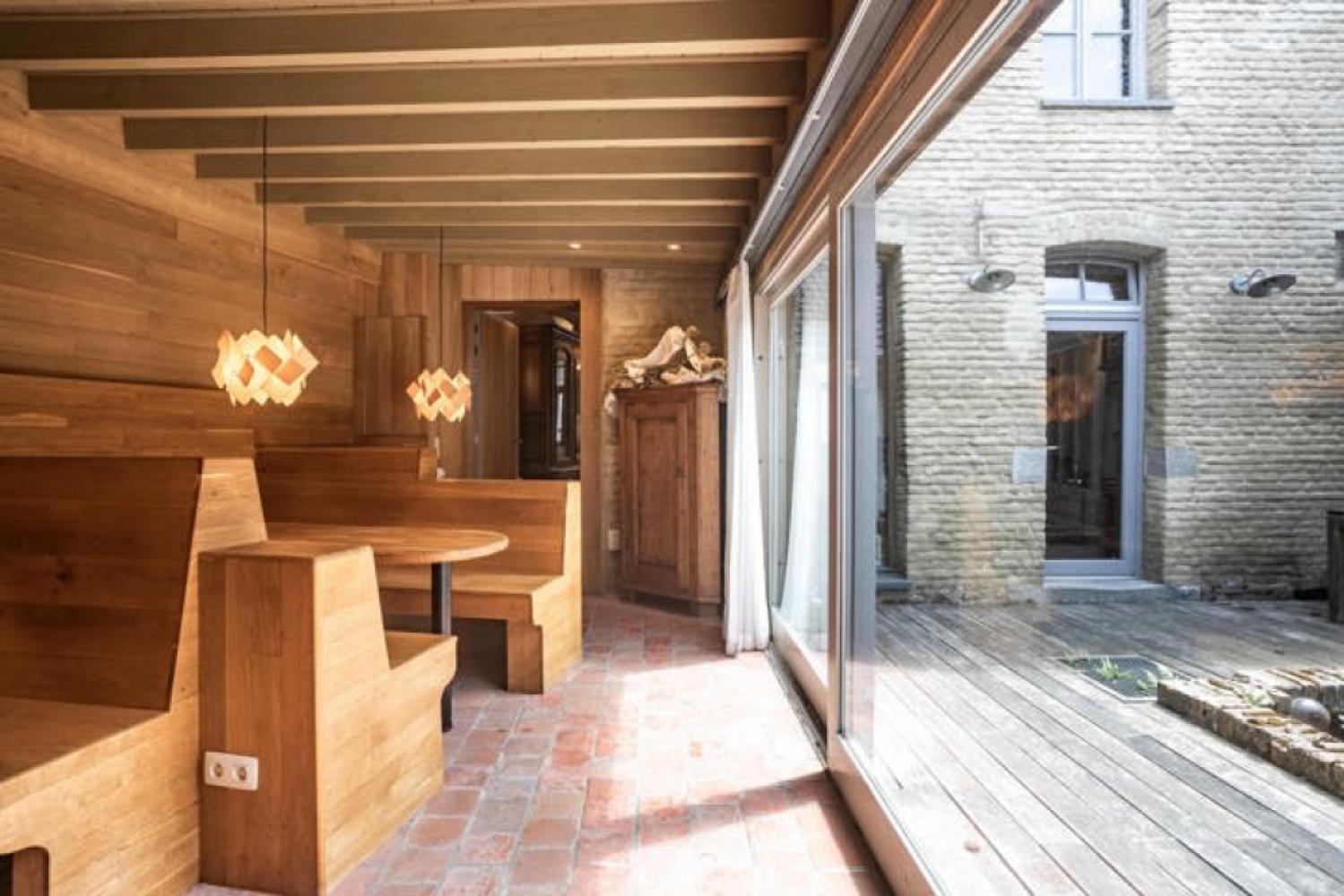 Commerciële eigendom te koop in Galmaarden