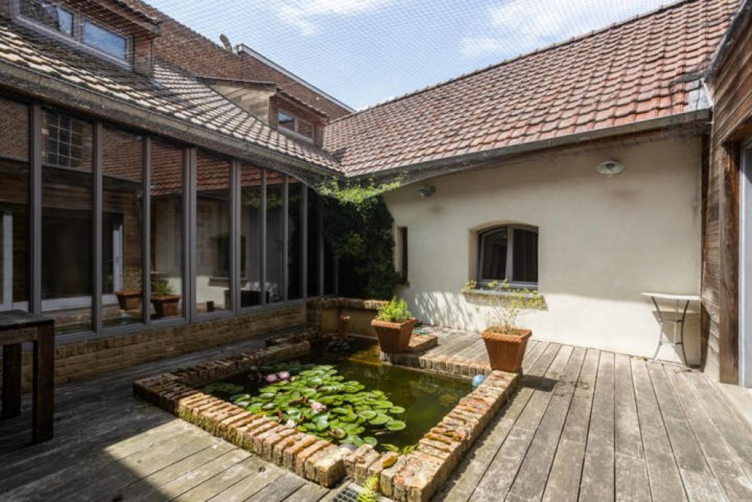 Commerciële eigendom te koop in Galmaarden