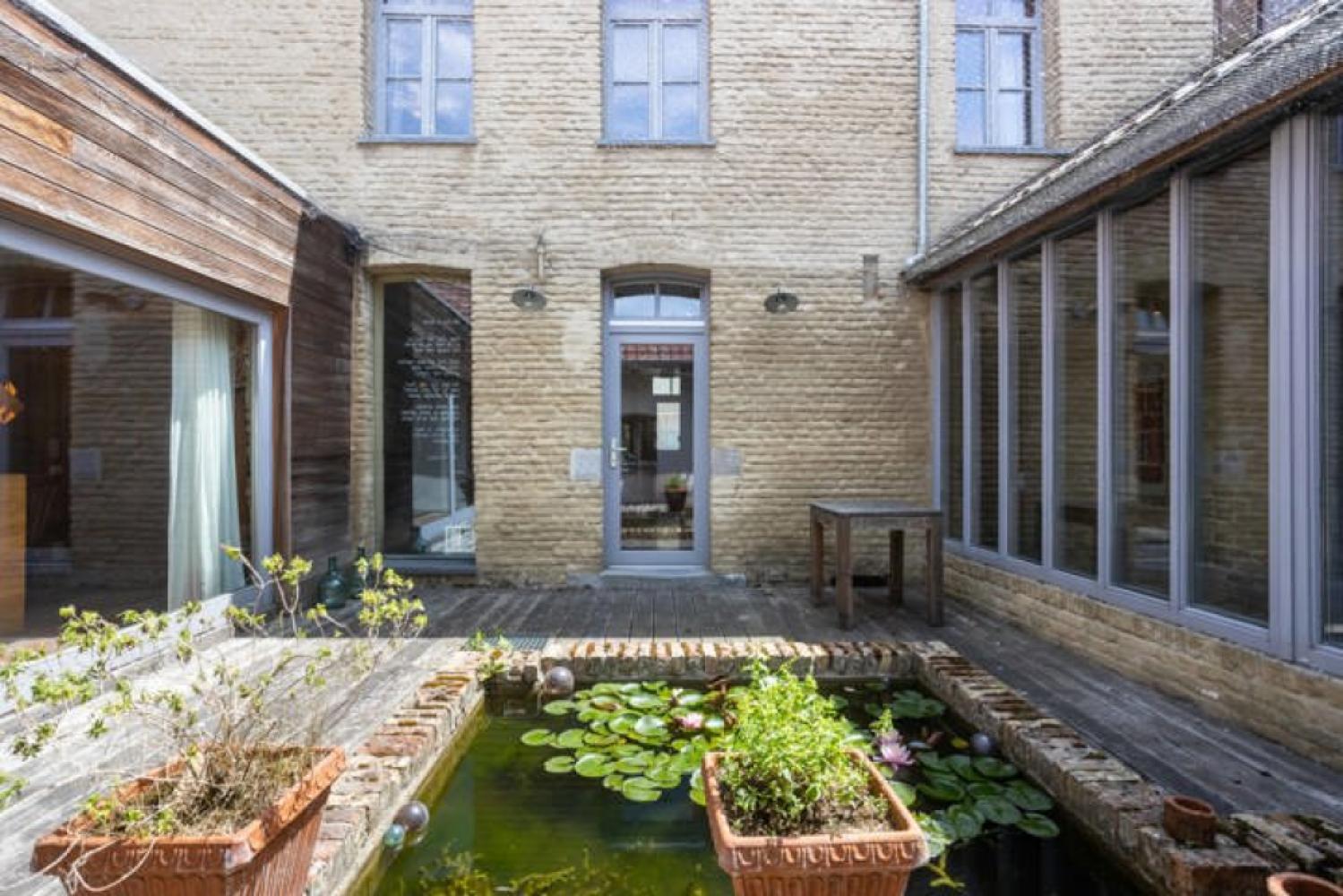 Commerciële eigendom te koop in Galmaarden
