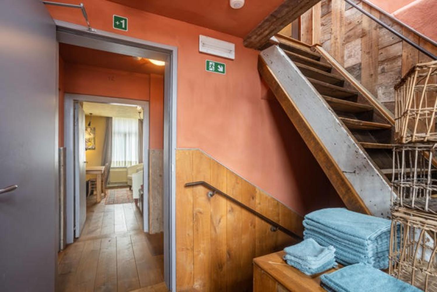 Commerciële eigendom te koop in Galmaarden