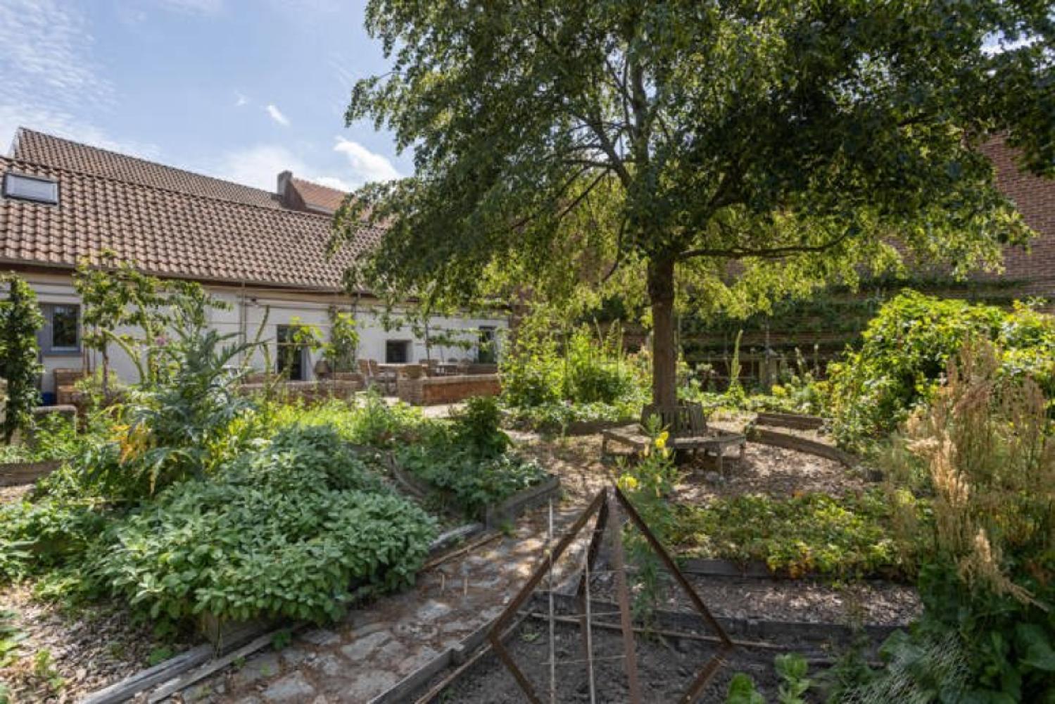 Huis te koop in Galmaarden