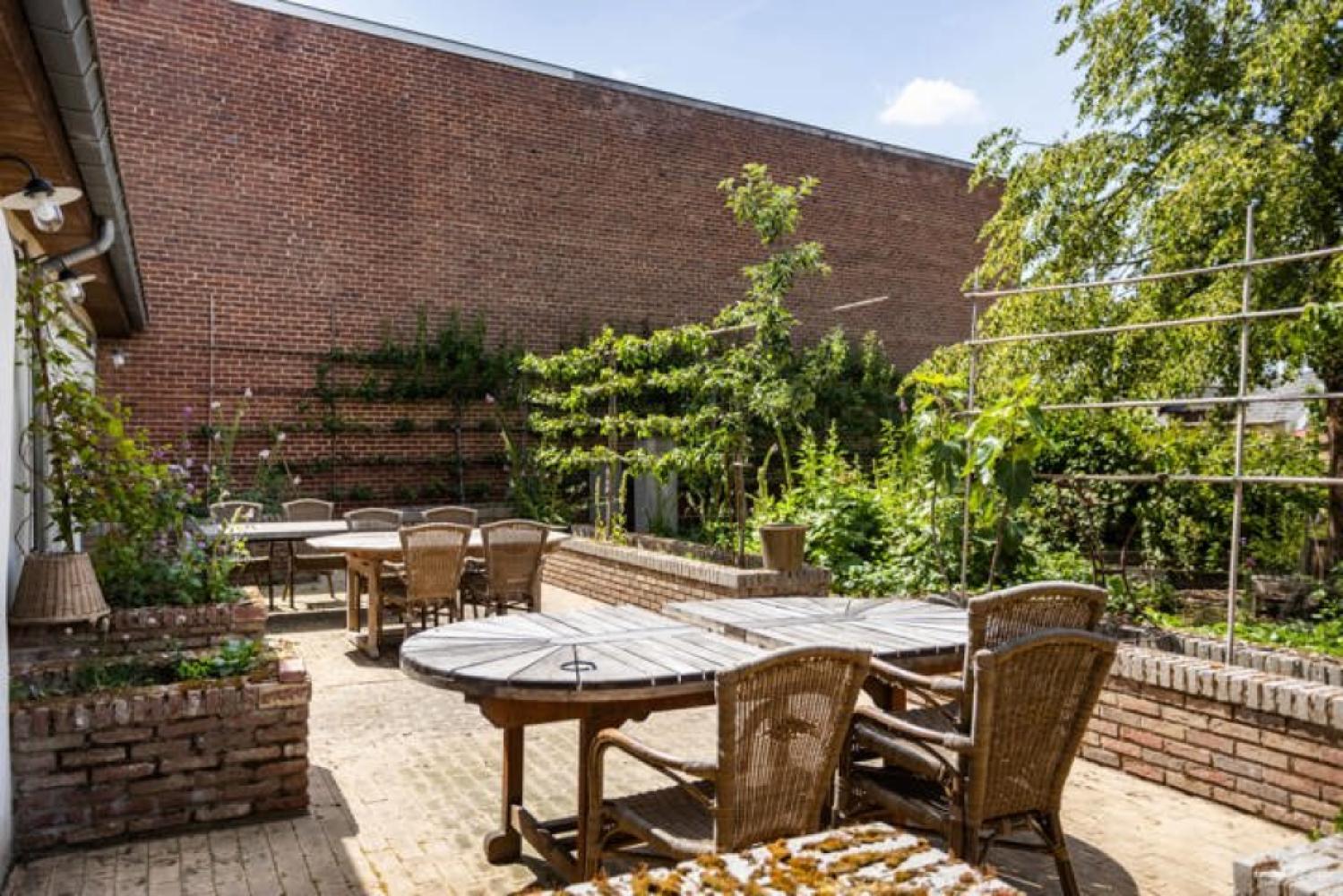 Huis te koop in Galmaarden