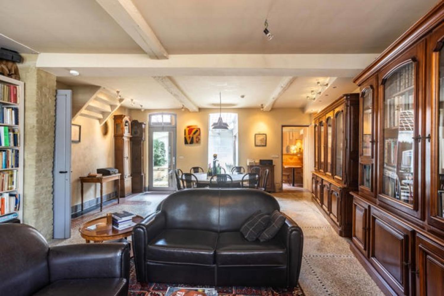 Huis te koop in Galmaarden
