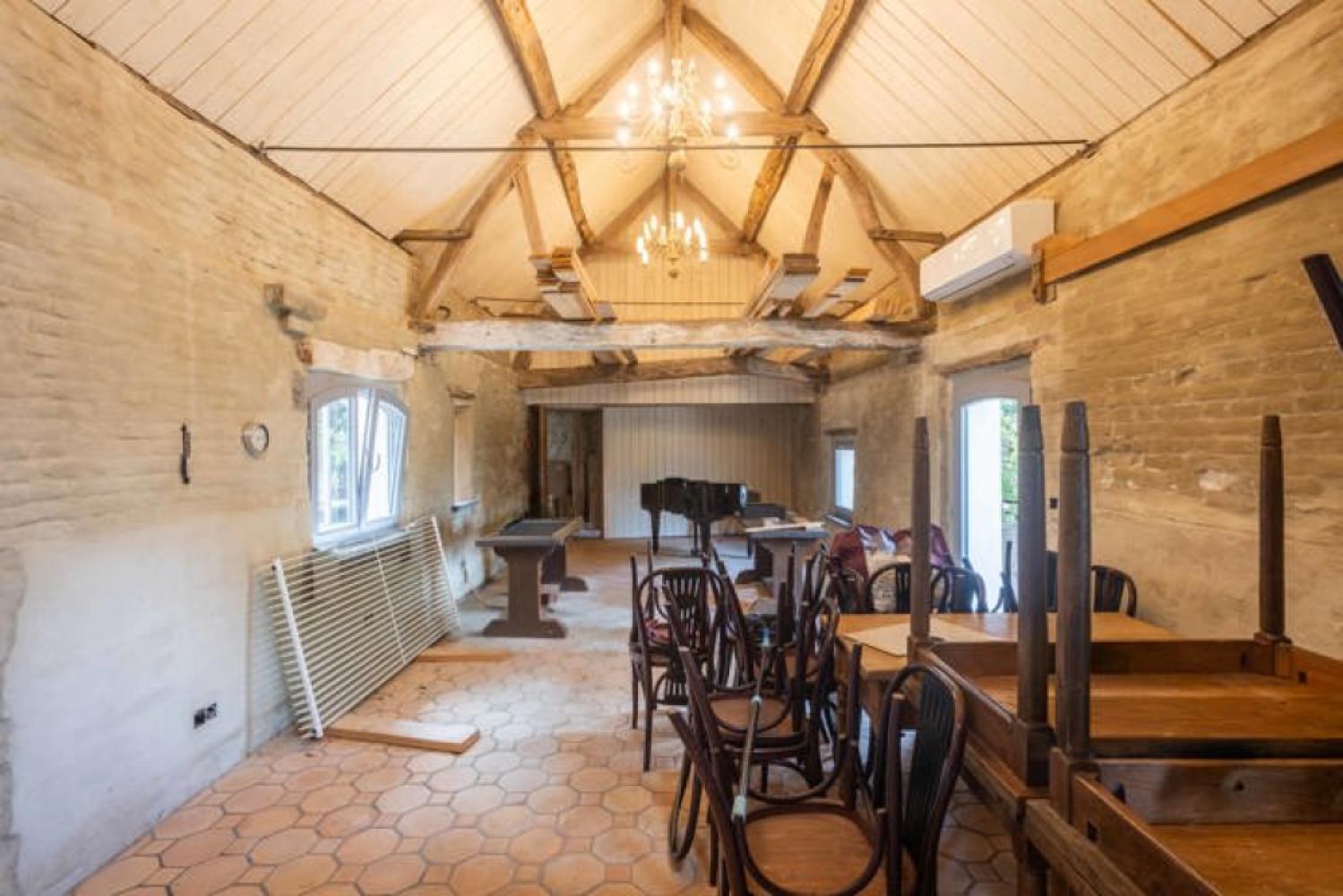 Huis te koop in Galmaarden