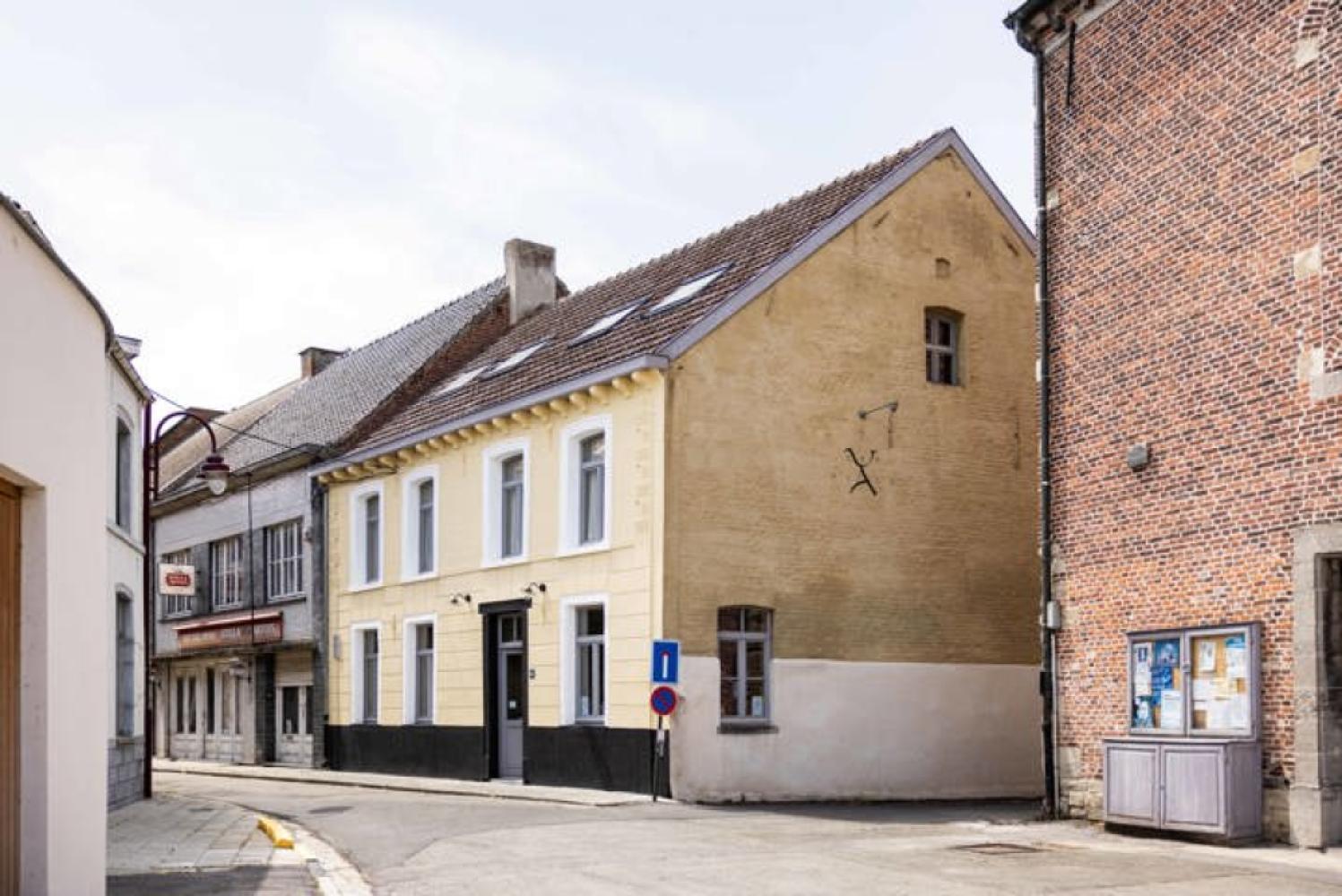 Huis te koop in Galmaarden