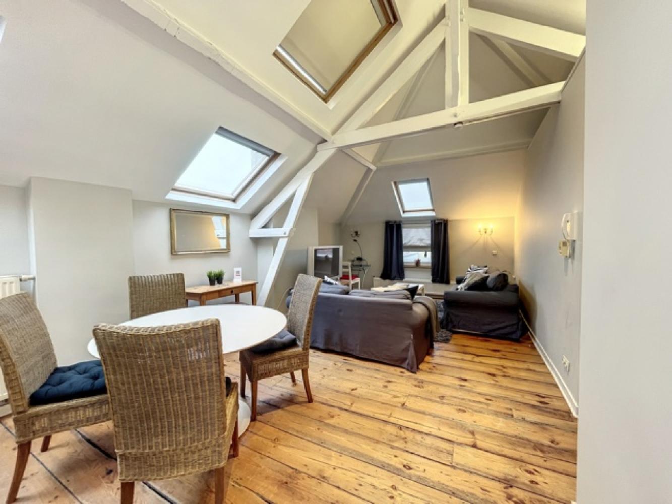 Apartment for rent in Brussels
