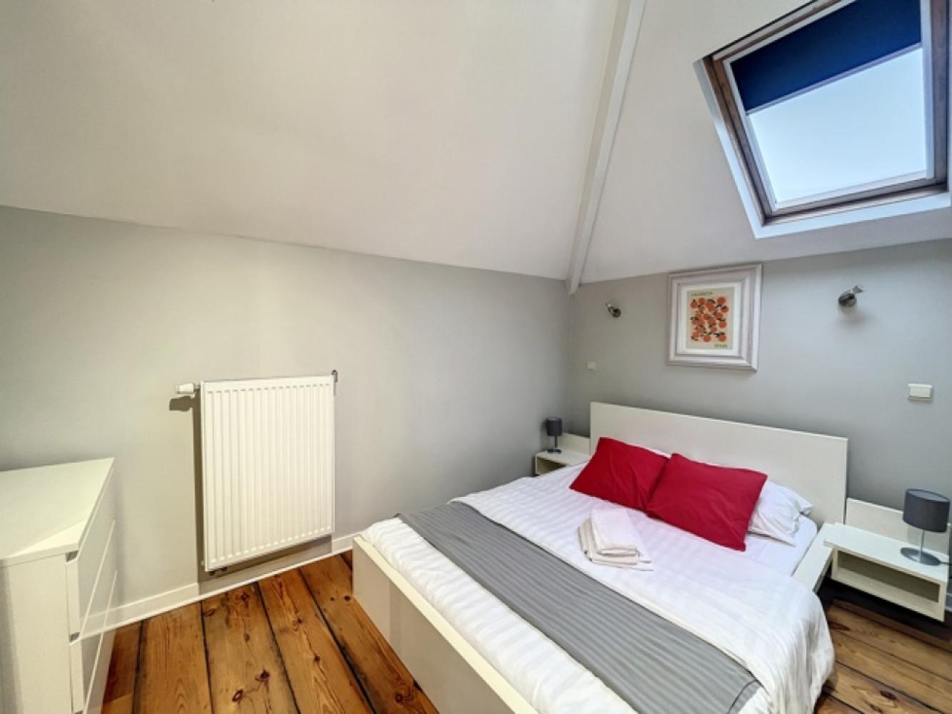 Apartment for rent in Brussels