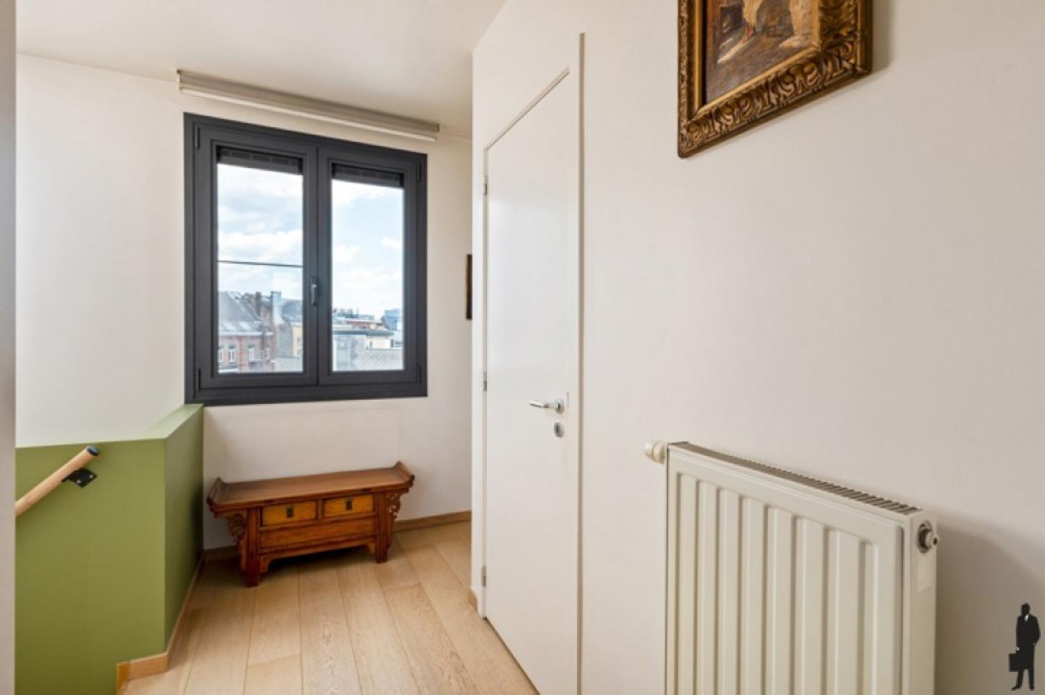 Duplex for sale in Antwerp