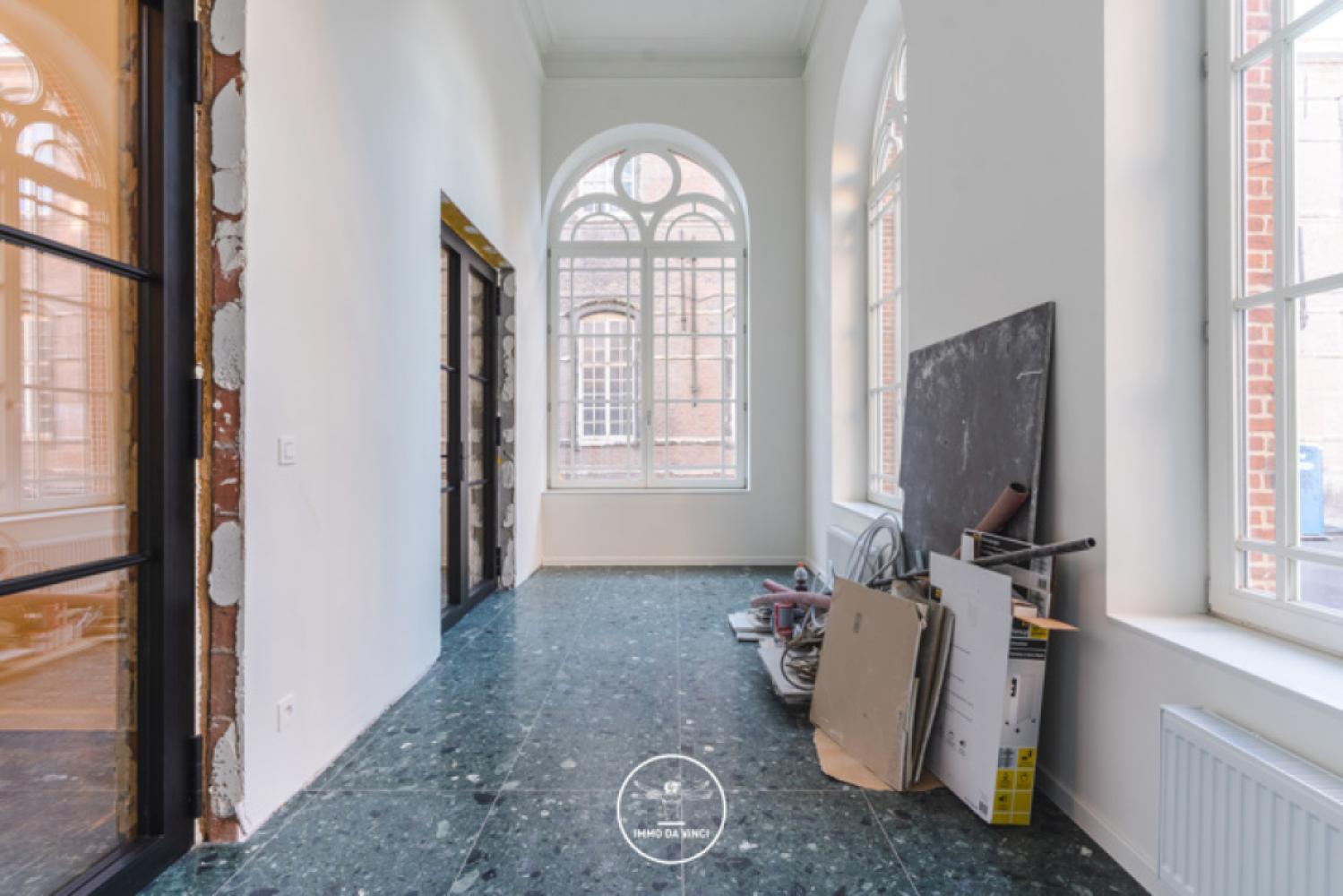 Academie - Gent - Apartment for sale
