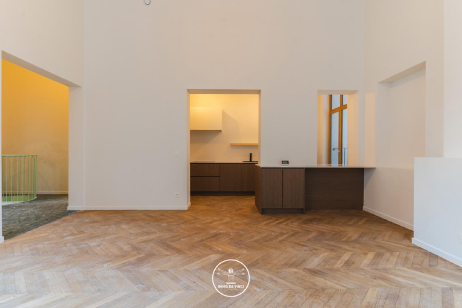 Academie - Gent - Apartment for sale