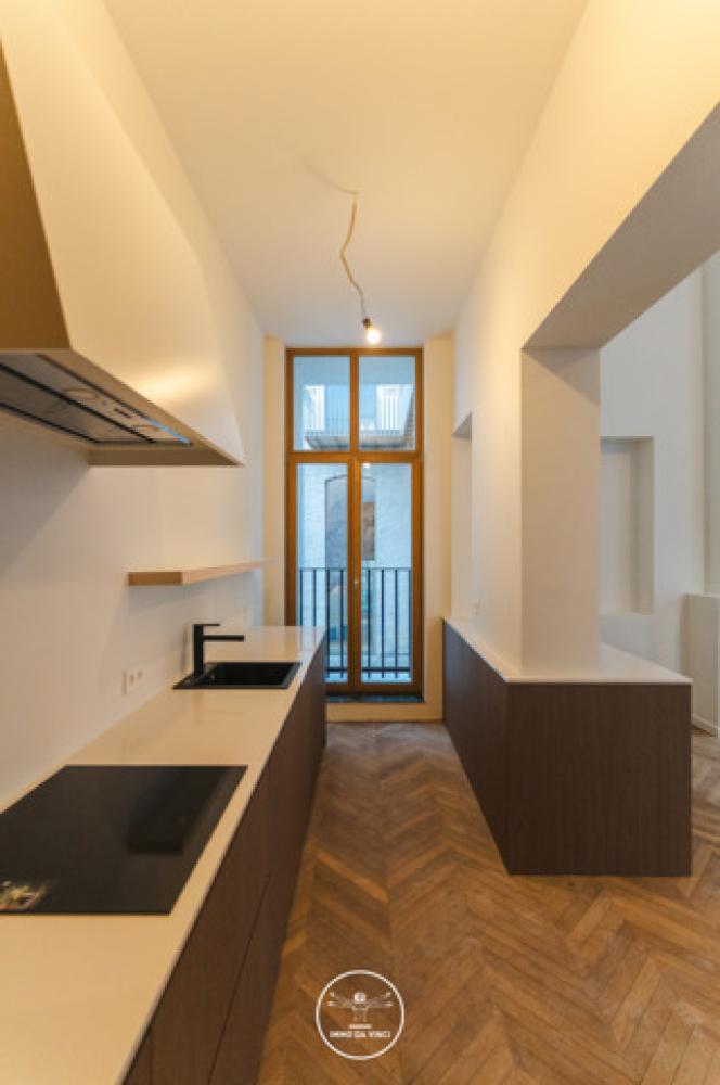 Academie - Gent - Apartment for sale