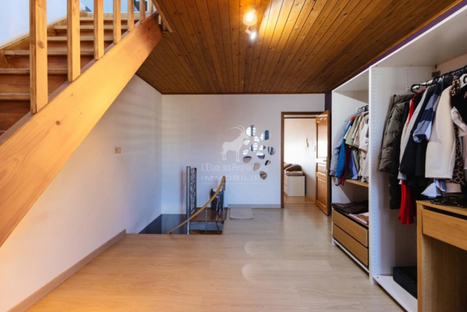 Maison à vendre à Lodelinsart