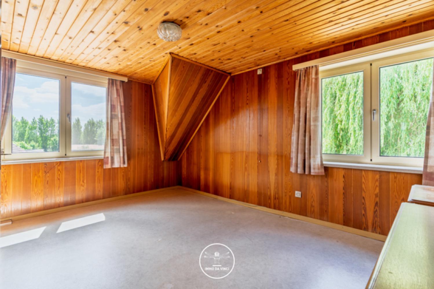 House for sale in Massemen
