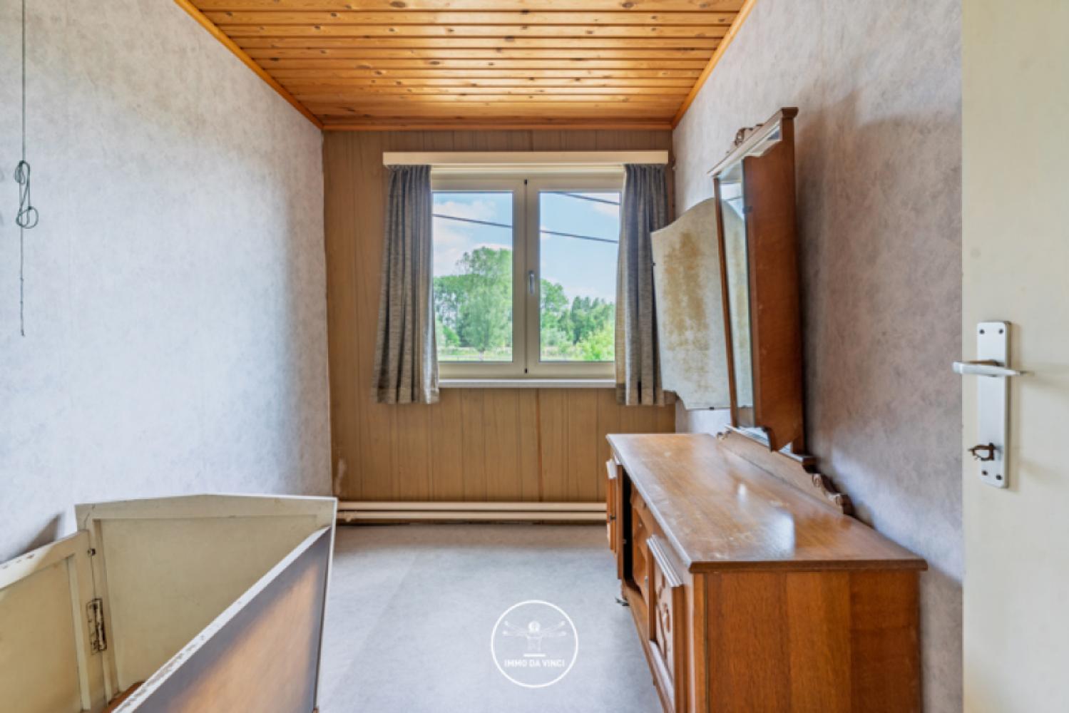 House for sale in Massemen