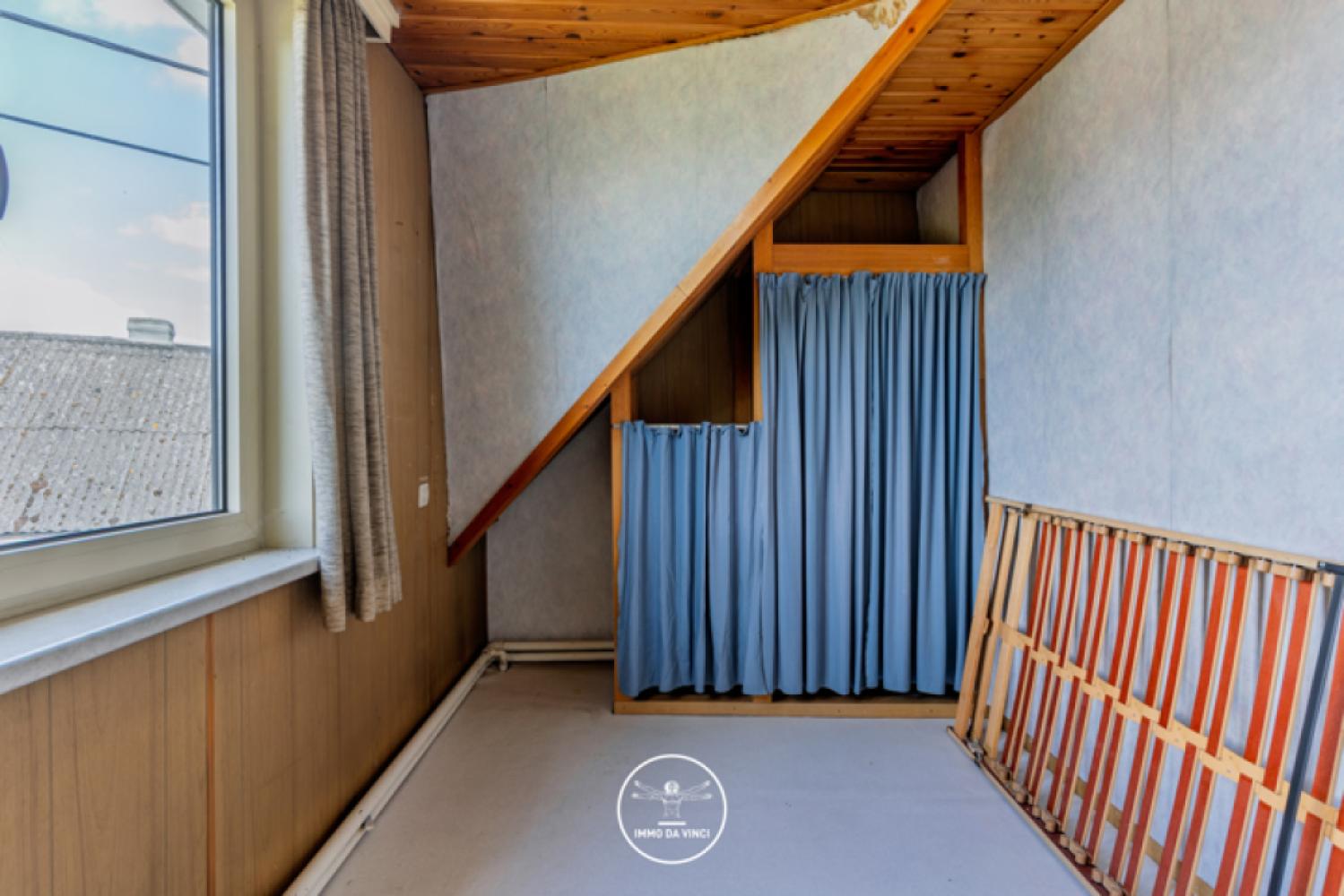 House for sale in Massemen