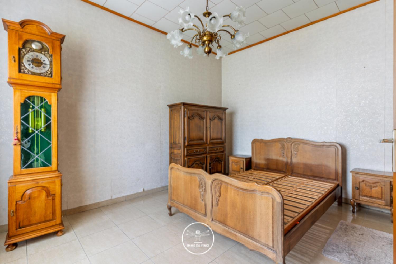 House for sale in Massemen