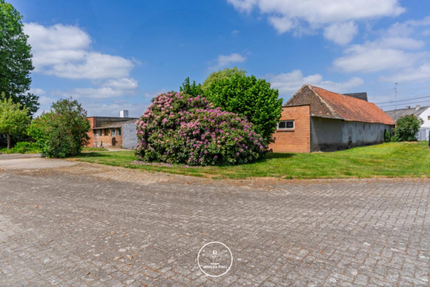House for sale in Massemen