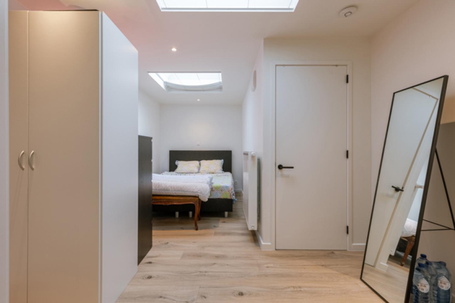 Apartment for sale in Ghent