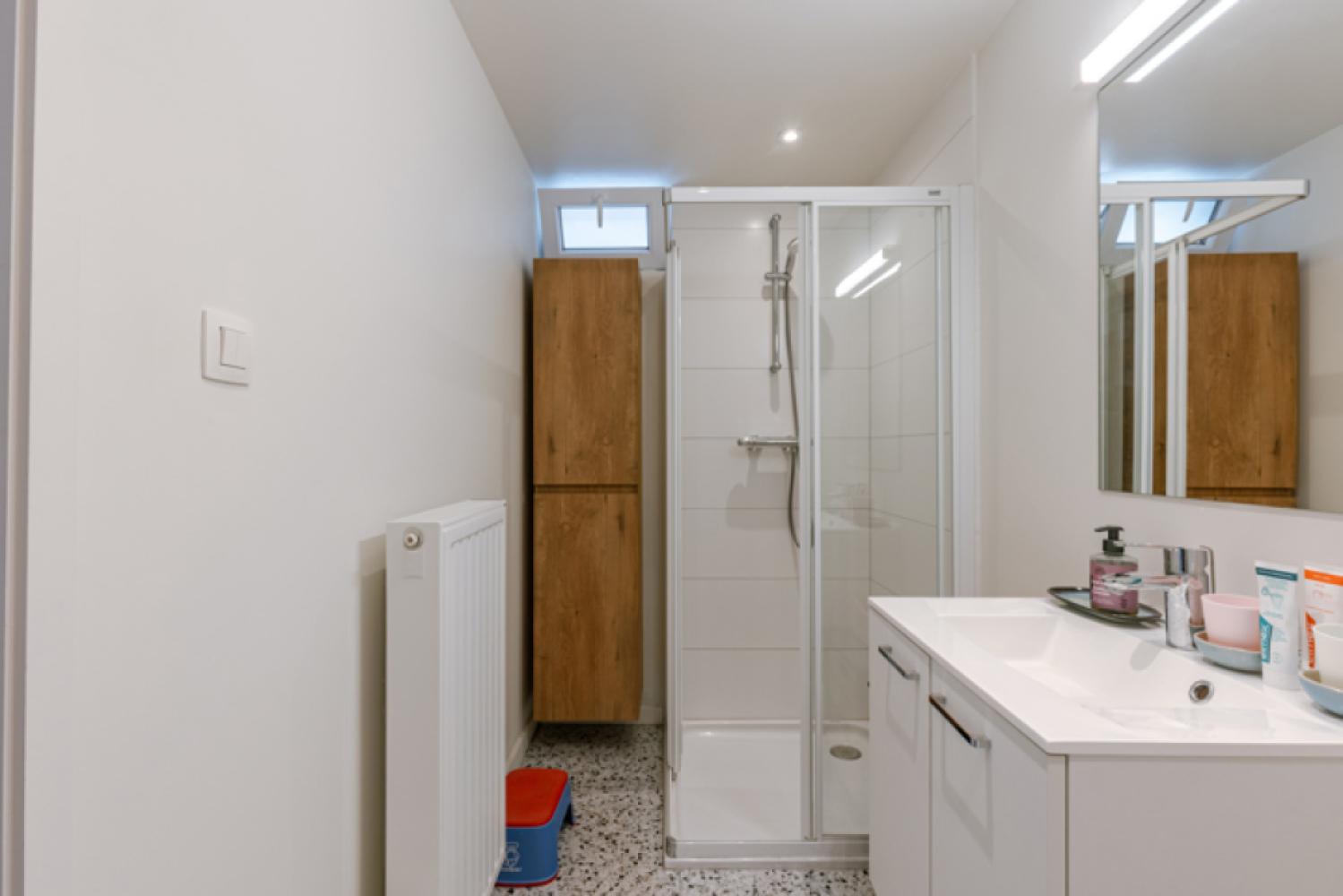 Apartment for sale in Ghent