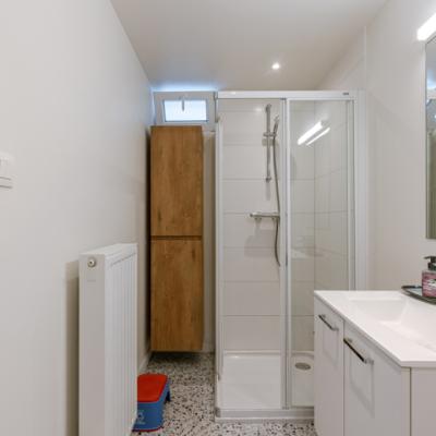 Apartment for sale in Ghent