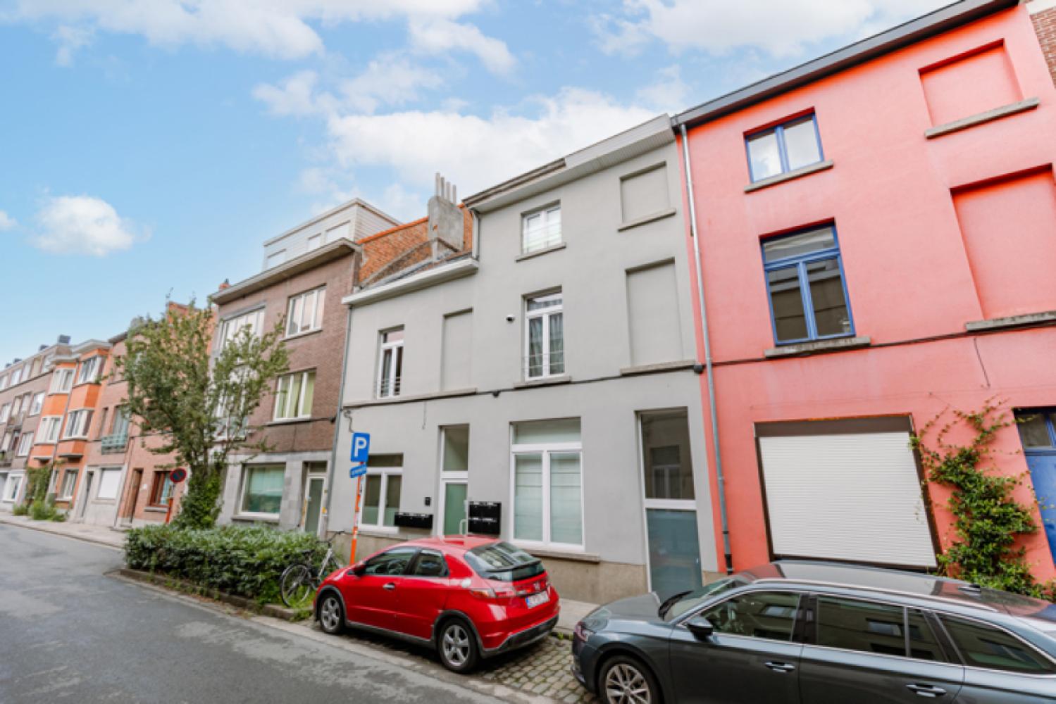 Apartment for sale in Ghent