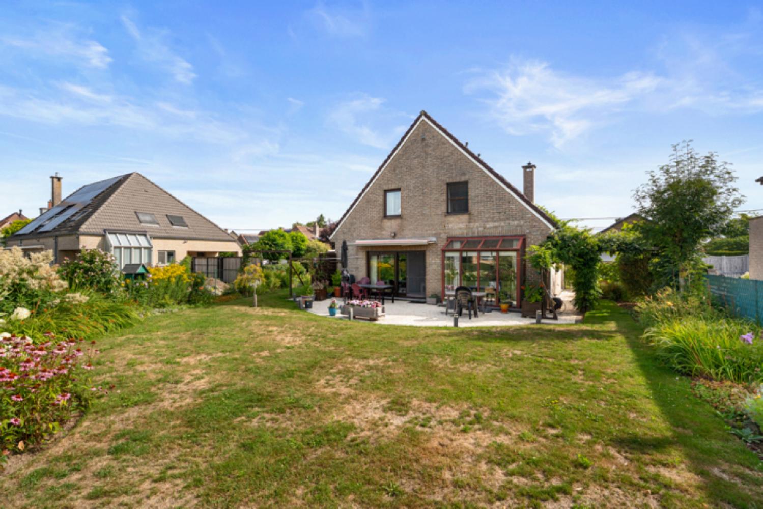 Huis te koop in Huise