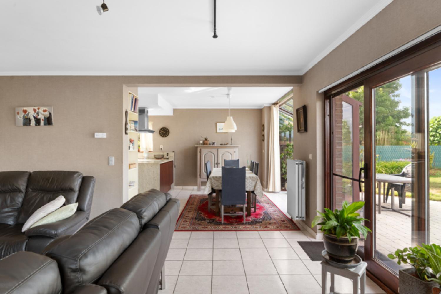 Huis te koop in Huise