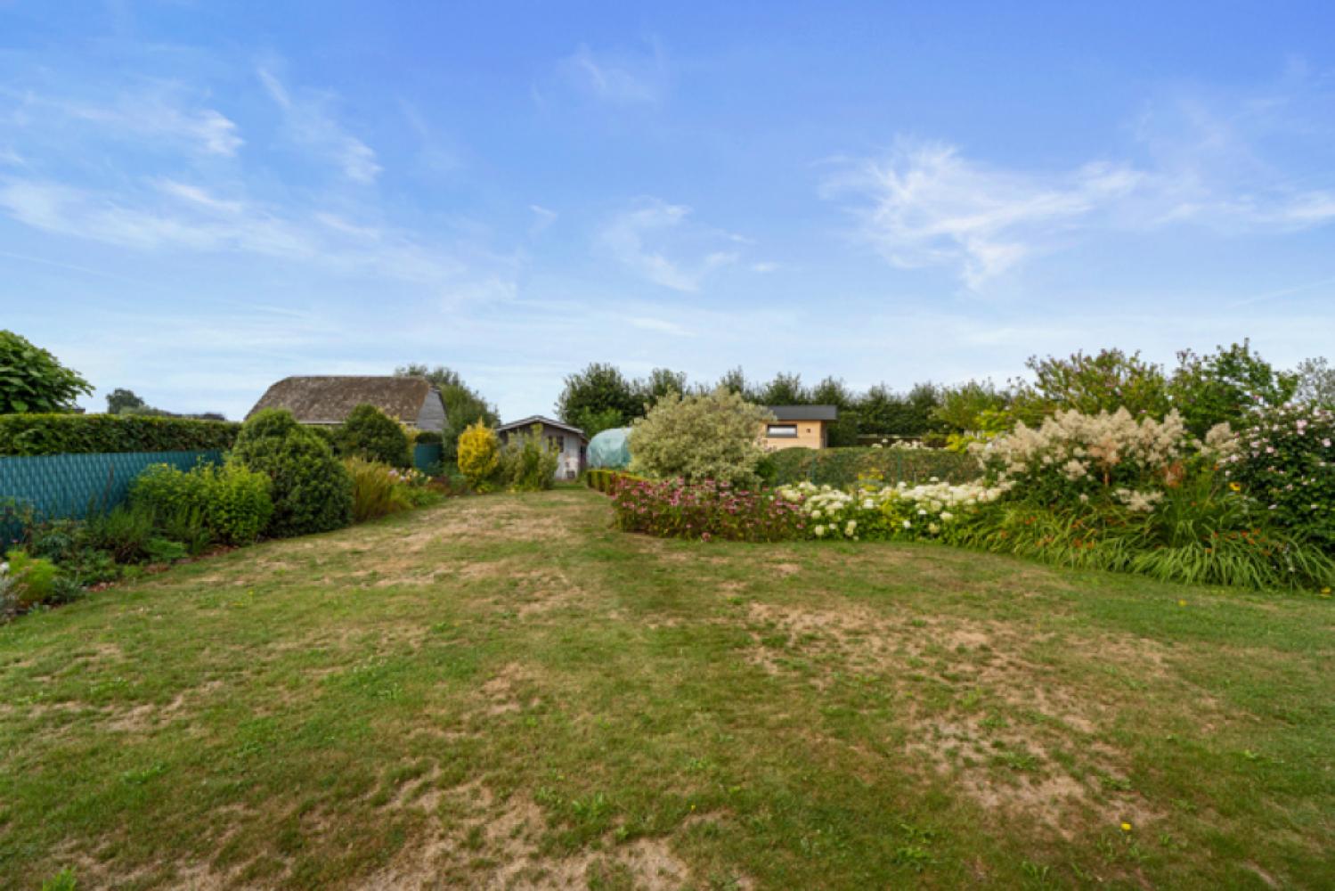 Huis te koop in Huise